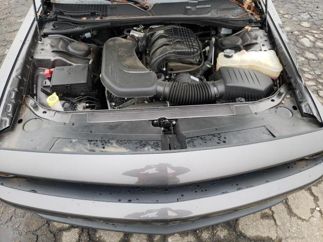 Photo 11 from auction – 2021 DODGE CHALLENGER with VIN 2C3CDZJGXMH564410