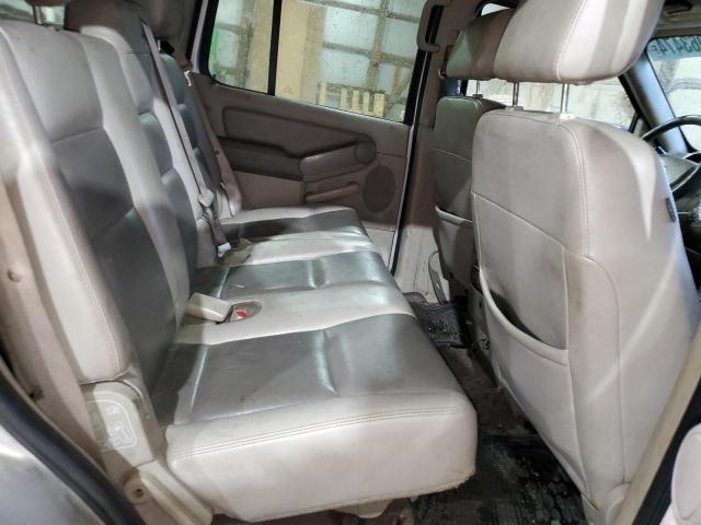 Photo 11 from auction – 2006 FORD EXPLORER X with VIN 1FMEU73886UB20758