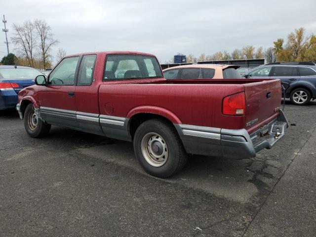 Photo 2 from auction – 1994 GMC SONOMA with VIN 1GTCS19W8R8523978