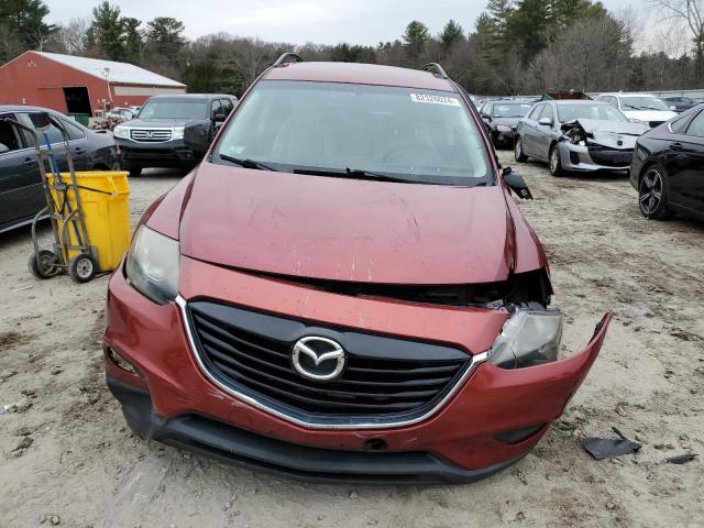 Photo 5 from auction – 2014 MAZDA CX-9 TOURI with VIN JM3TB3CV2E0442857