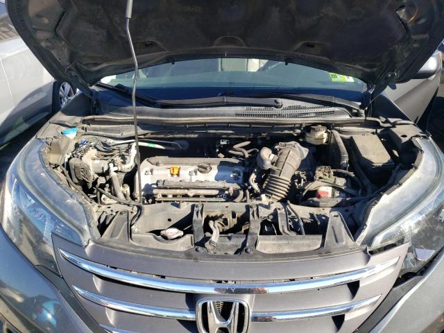 Photo 12 from auction – 2014 HONDA CR-V EXL with VIN 2HKRM4H78EH704252