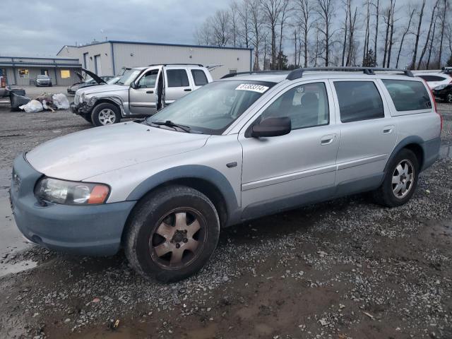 Photo 1 from auction – 2003 VOLVO XC70 with VIN YV1SZ59H631108376