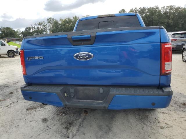 Photo 6 from auction – 2015 FORD F150 SUPER with VIN 1FTEW1CP2FFC47626