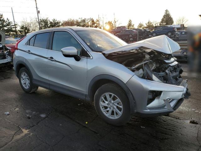 Photo 4 from auction – 2019 MITSUBISHI ECLIPSE CR with VIN JA4AT3AA4KZ030390
