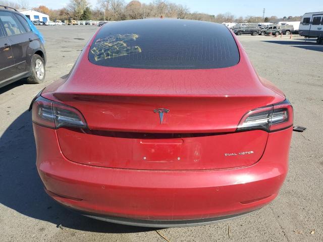 Photo 6 from auction – 2018 TESLA MODEL 3 with VIN 5YJ3E1EB2JF085988