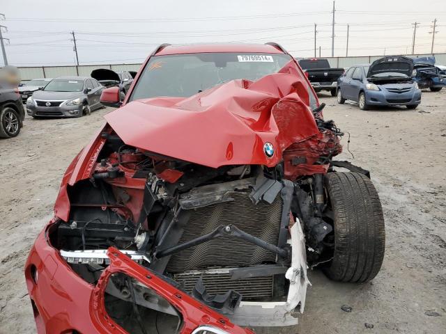 Photo 5 from auction – 2015 BMW X3 XDRIVE2 with VIN 5UXWX9C54F0D47522