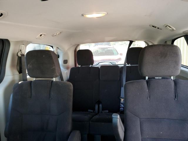 Photo 10 from auction – 2018 DODGE GRAND CARA with VIN 2C4RDGBG8JR288579