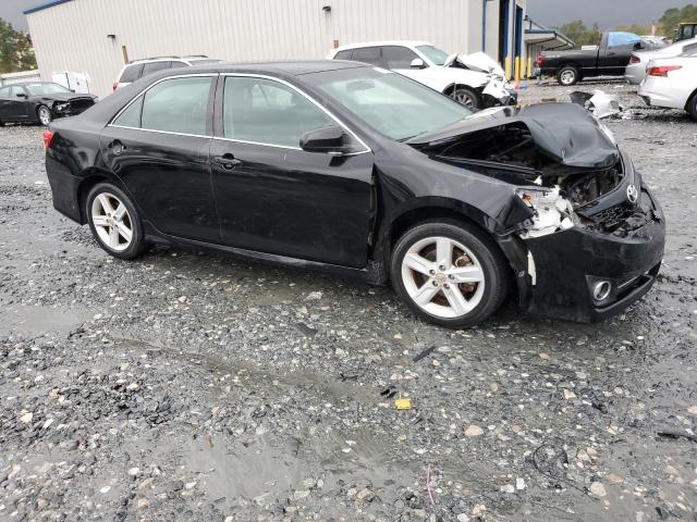 Photo 4 from auction – 2012 TOYOTA CAMRY BASE with VIN 4T1BF1FK7CU150296