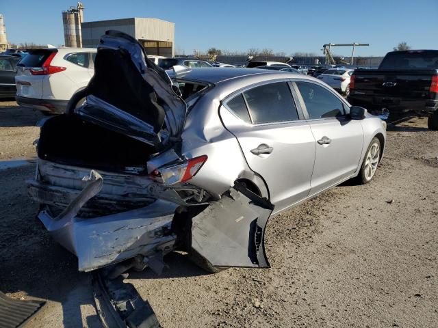 Photo 3 from auction – 2016 ACURA ILX BASE W with VIN 19UDE2F36GA008576