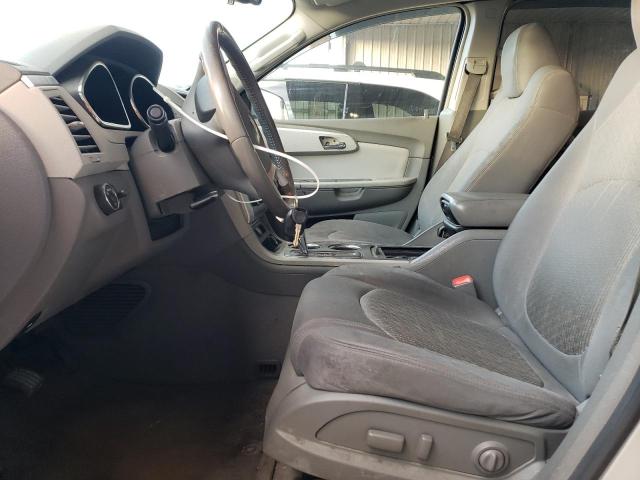 Photo 7 from auction – 2009 CHEVROLET TRAVERSE L with VIN 1GNER23D99S100824