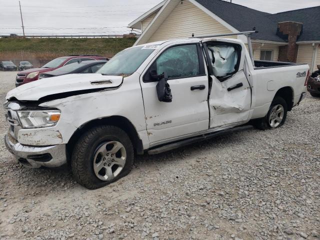 RAM 1500 TRADE 2019 مع رقم تعريف المركبة 1C6SRFNT0KN655406 - صورة من المزاد
