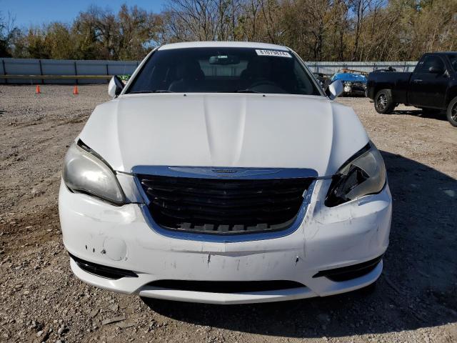 Zdjęcie 5 z aukcji – 2013 CHRYSLER 200 LIMITE z VIN 1C3CCBCGXDN522866