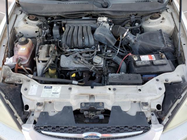 Zdjęcie 11 z aukcji – 2002 FORD TAURUS SES z VIN 1FAFP55252G275117