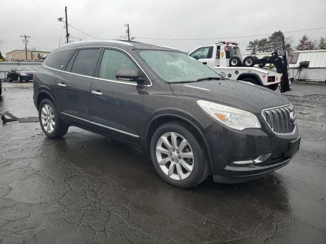 Photo 4 from auction – 2014 BUICK ENCLAVE with VIN 5GAKVCKD0EJ339906
