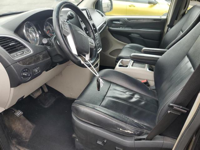 Photo 7 from auction – 2014 CHRYSLER TOWN & COU with VIN 2C4RC1BG6ER422852