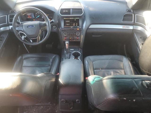 Photo 8 from auction – 2016 FORD EXPLORER X with VIN 1FM5K8D8XGGB61841
