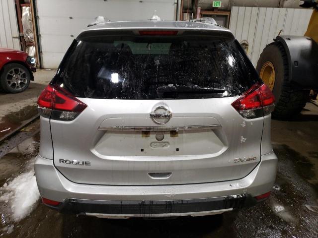 Photo 6 from auction – 2018 NISSAN ROGUE S with VIN KNMAT2MV0JP569324