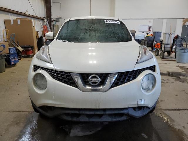 Photo 5 from auction – 2016 NISSAN JUKE S with VIN JN8AF5MR6GT603248