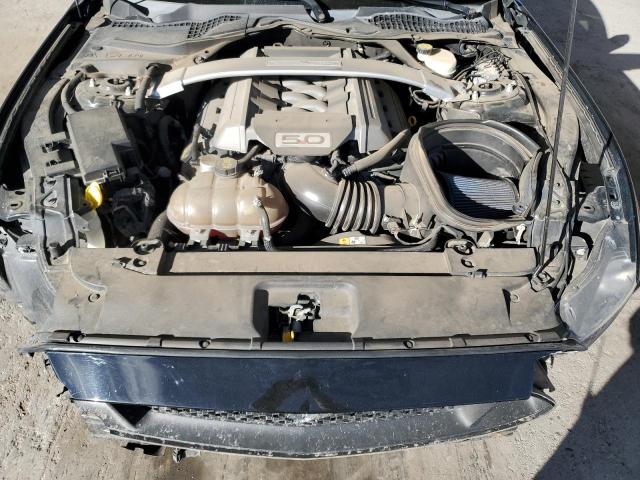 Photo 11 from auction – 2015 FORD MUSTANG GT with VIN 1FA6P8CF9F5385032