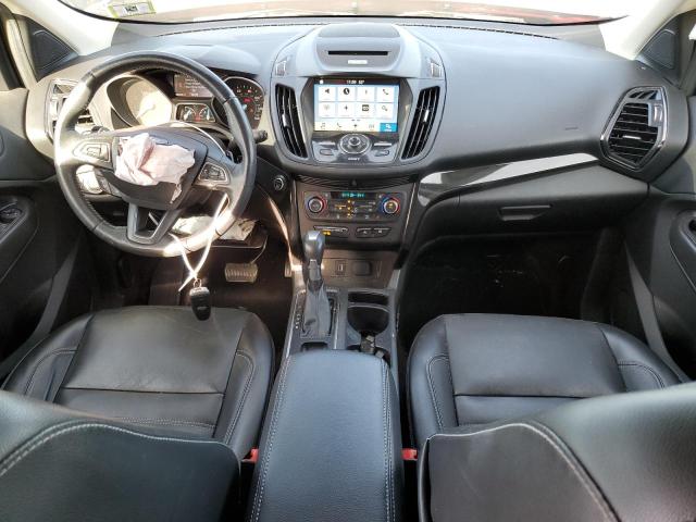Photo 8 from auction – 2017 FORD ESCAPE TIT with VIN 1FMCU9JD5HUD02889