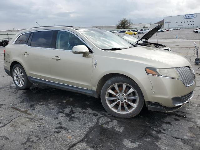 Foto 4 de la subasta – 2011 LINCOLN MKT con VIN 2LMHJ5AT5BBJ51598
