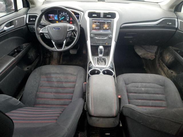 Photo 8 from auction – 2013 FORD FUSION SE with VIN 3FA6P0H95DR200702