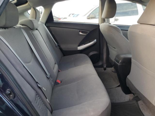 Photo 10 from auction – 2015 TOYOTA PRIUS with VIN JTDKN3DU0F0484169