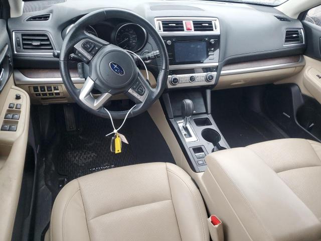 Photo 8 from auction – 2017 SUBARU OUTBACK 2. with VIN 4S4BSANC3H3262421