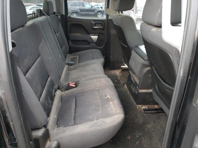 Photo 10 from auction – 2015 CHEVROLET SILVERADO with VIN 1GCVKREC2FZ433055