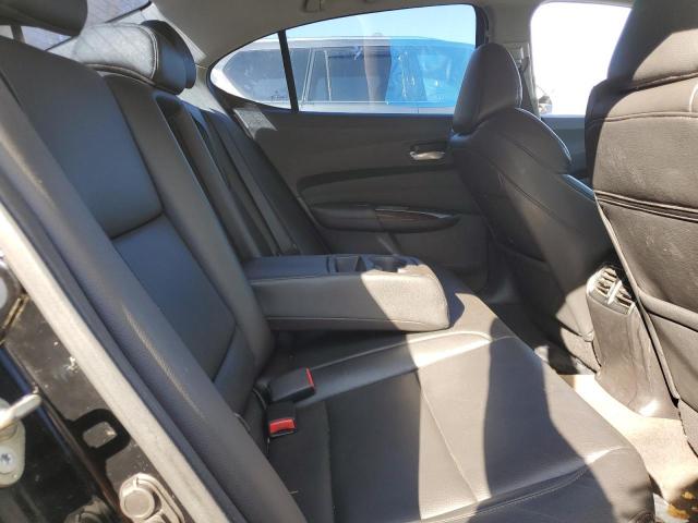 Photo 10 from auction – 2015 ACURA TLX with VIN 19UUB2F33FA008381