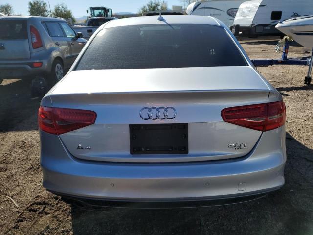 Photo 6 from auction – 2014 AUDI A4 PREMIUM with VIN WAUFFAFL5EN043286