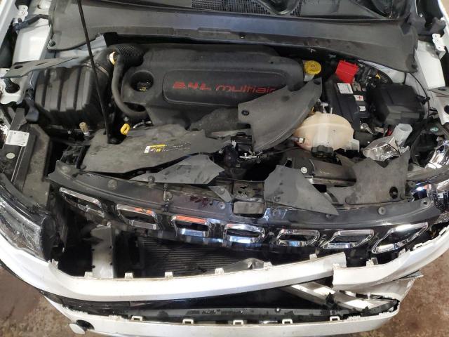 Photo 12 from auction – 2022 JEEP COMPASS LI with VIN 3C4NJDCBXNT161778