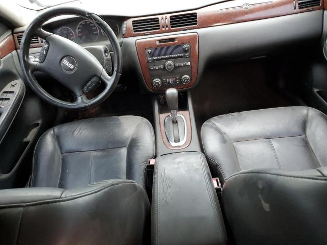 Photo 8 from auction – 2006 CHEVROLET IMPALA SUP with VIN 2G1WD58C769309630