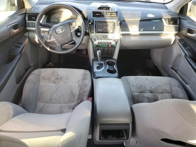 Photo 8 from auction – 2014 TOYOTA CAMRY L with VIN 4T1BF1FK1EU821626