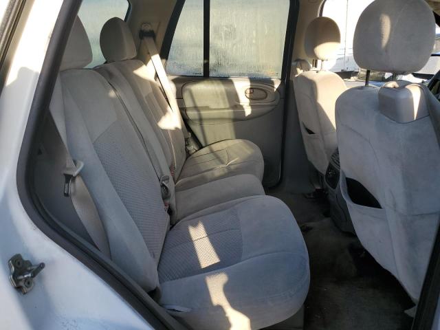 Photo 11 from auction – 2008 CHEVROLET TRAILBLAZE with VIN 1GNDS13S382238544