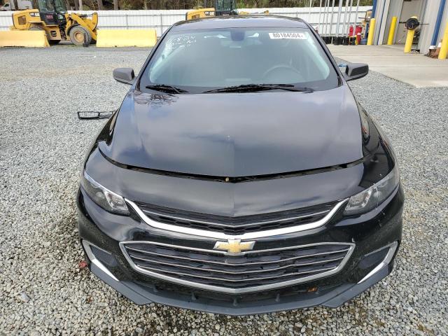 Photo 5 from auction – 2018 CHEVROLET MALIBU LS with VIN 1G1ZB5ST6JF202385