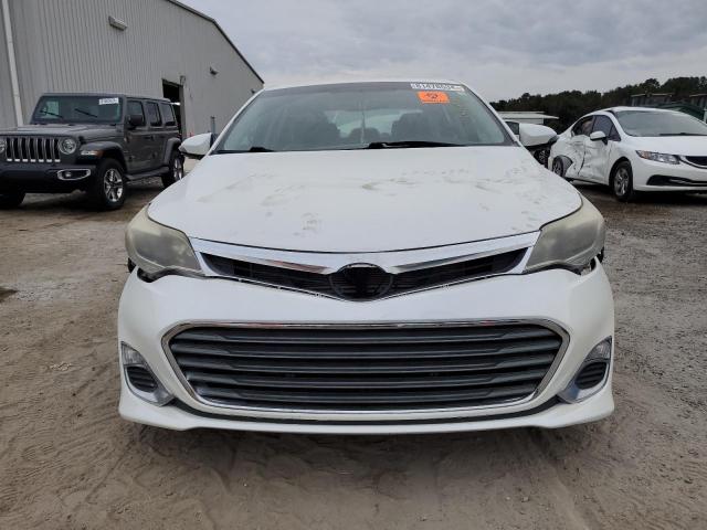 Photo 5 from auction – 2013 TOYOTA AVALON HYB with VIN 4T1BD1EB1DU013623