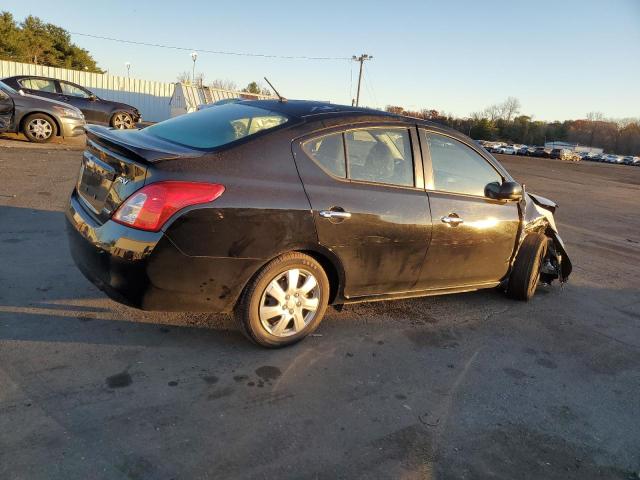 Photo 3 from auction – 2013 NISSAN VERSA S with VIN 3N1CN7AP8DL846391