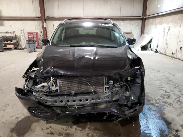Photo 5 from auction – 2013 FORD ESCAPE TIT with VIN 1FMCU9J95DUC21266