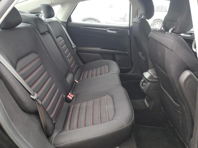 Photo 10 from auction – 2013 FORD FUSION SE with VIN 3FA6P0HR4DR218947