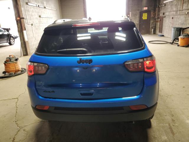 Photo 6 from auction – 2018 JEEP COMPASS LA with VIN 3C4NJDBB8JT399818
