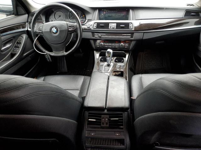 Photo 8 from auction – 2014 BMW 528 XI with VIN WBA5A7C55ED613991