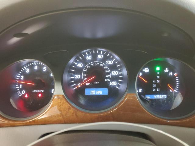 Photo 9 from auction – 2006 LEXUS ES 330 with VIN JTHBA30G065144310