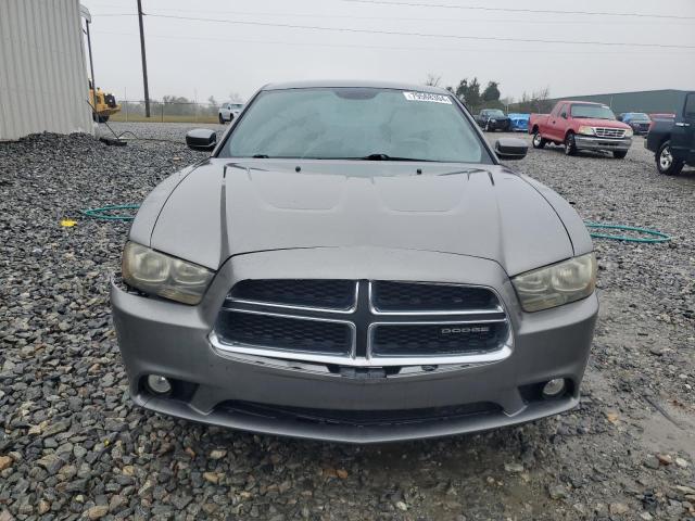 Photo 5 from auction – 2011 DODGE CHARGER with VIN 2B3CL3CG2BH512180