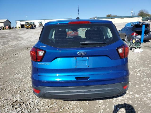 Photo 6 from auction – 2019 FORD ESCAPE S with VIN 1FMCU0F71KUC46973