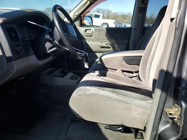 Photo 7 from auction – 2002 DODGE DAKOTA QUA with VIN 1B7HL48N62S719181