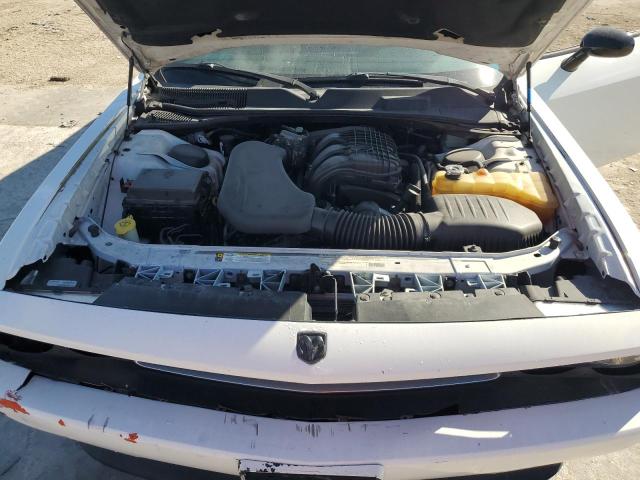 Photo 11 from auction – 2011 DODGE CHALLENGER with VIN 2B3CJ4DG6BH602491