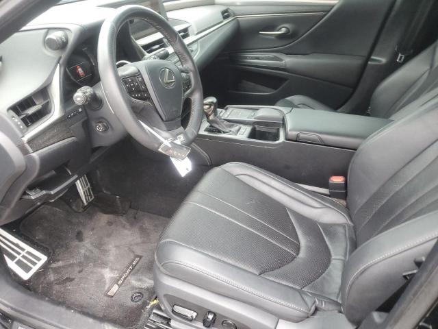 Photo 7 from auction – 2019 LEXUS ES 350 with VIN 58ABZ1B17KU048959