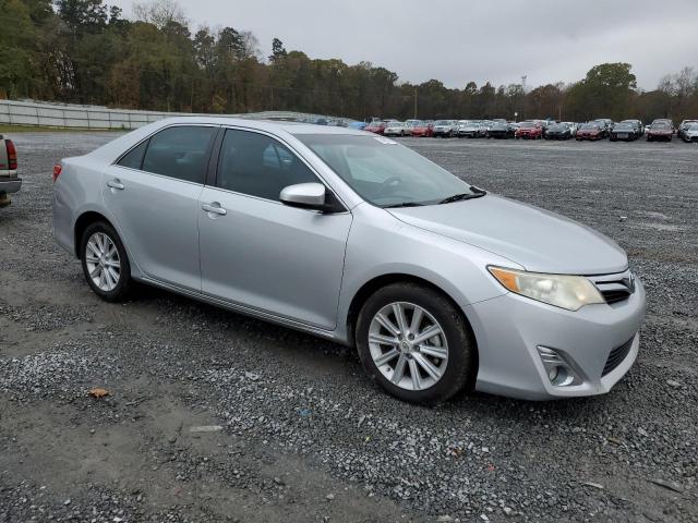 Photo 4 from auction – 2012 TOYOTA CAMRY SE with VIN 4T1BK1FK3CU007146