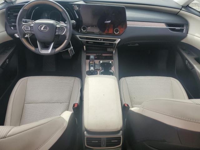 Photo 8 from auction – 2023 LEXUS RX 350H BA with VIN 2T2BBMCA5PC005284